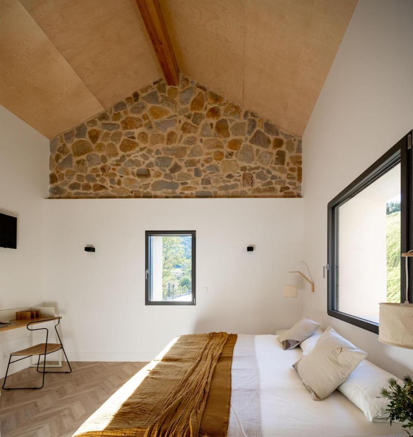 Soloa Landetxea Casa rural