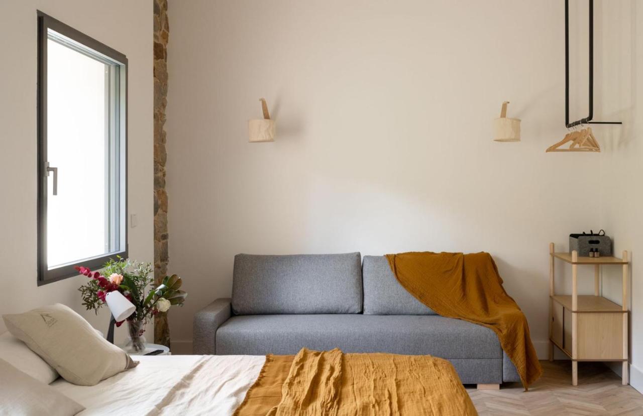 Soloa Landetxea Landhuis