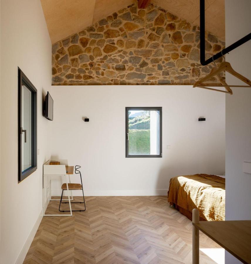 Soloa Landetxea Landhuis Bakio