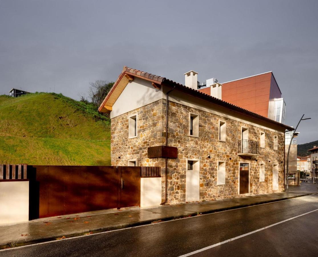 Soloa Landetxea Landhuis Bakio